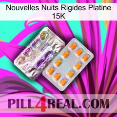 New Stiff Nights Platinum 15K new12